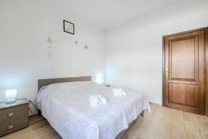 5 MINUTES FROM THE SEAFRONT -Apartment & garden