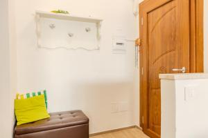5 MINUTES FROM THE SEAFRONT -Apartment & garden