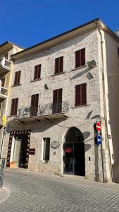 Hostmate - Residence Cardinal Del Monte - Warm