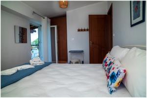 Algaia Blue 3 Bdr 2WC - AD Residencies