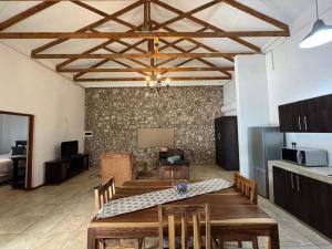 Nooitgedacht Self Catering CC