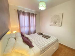 Caleta Sunny Stay