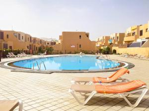 Caleta Sunny Stay