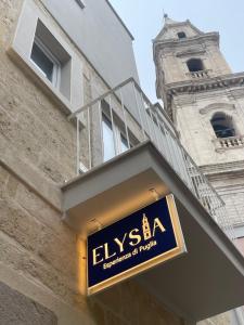 Elysia - Esperienza di Puglia