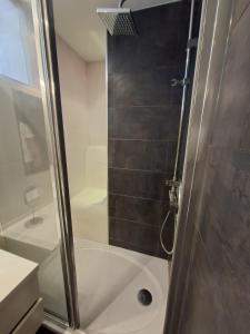 Lumina Apartment Belgrade