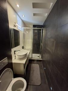 Lumina Apartment Belgrade