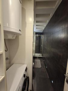 Lumina Apartment Belgrade