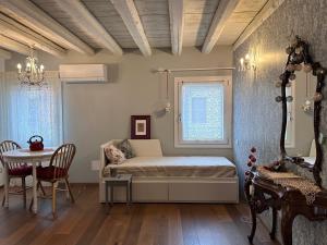Meravigliosa Suite a Chioggia a tema Natale tutto lanno