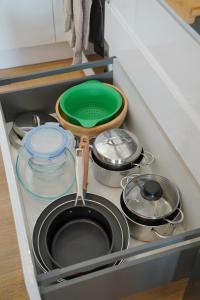 Casa FuerteNomad - 5-bed apartment, BBQ, Pool