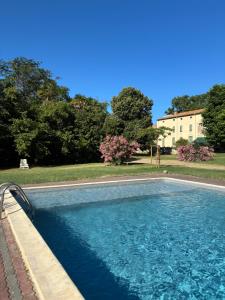 Terrasse avec vue Domaine Viticole