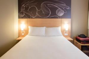 Standard Double Room room in ibis Yerevan Center
