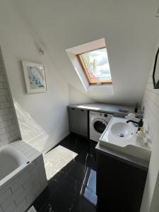 Saperów Loft - Apartment