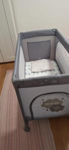 Apartman Legac