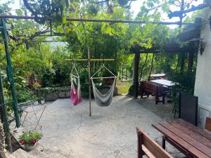 Kamp Seosko domaćinstvo Radman