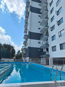 1bedroom in westlands by Humphreystays254