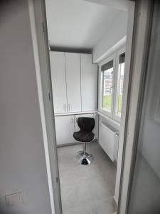 Studio Militari Residence - MR1