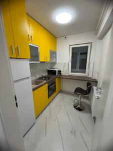 Studio Militari Residence - MR1