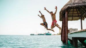 Holiday Inn Club Vacations The Royal CancunInclusive
