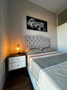 Panoramic view - 2 rooms - Fast Wi-Fi