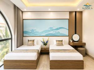 Bình Minh Sunsea