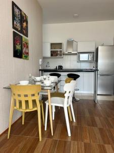 Panoramic view - 2 rooms - Fast Wi-Fi
