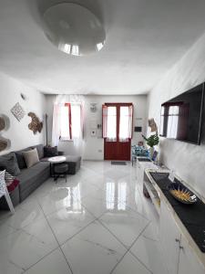 SApposentu de Iaia - SHARDANAPARTMENTS