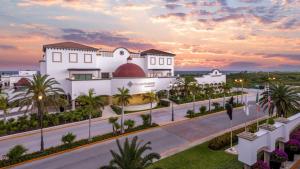 Holiday Inn Club Vacations Grand ResidencesInclusive