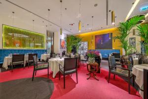 InterContinental Warszawa by IHG