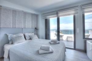 Villa Aelia near the sea
