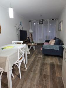 Apartamento Camino Al Volcan