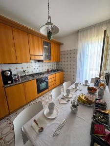 Venezia Penthouse Relax