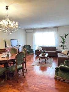 Venezia Penthouse Relax