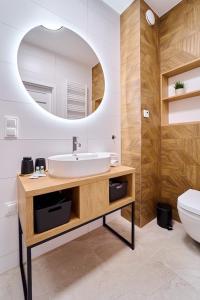 Polanica Park -LAGUNA-Komfort VIP- C208