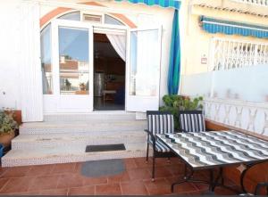 Casa Laguna Rosa