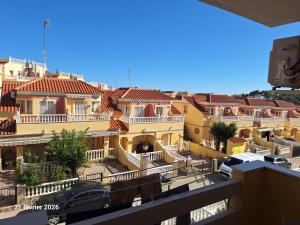 Appartement Orihuela Costa