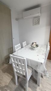 Casa Laguna Rosa