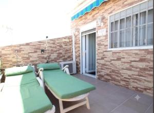 Casa Laguna Rosa