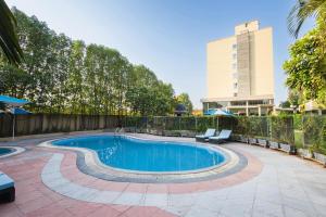 Temple Tree Hotel Shirdi, a member of Radisson Individuals