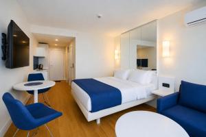 New Orbi City Seaside Apartment