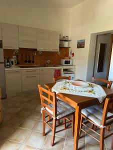 Casa Annina