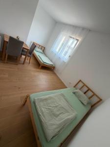 Ruhige Gästehaus AVOLli