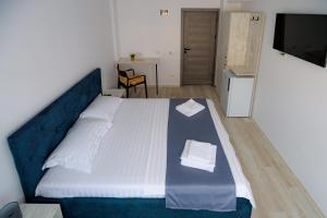 Thalassa Rooms