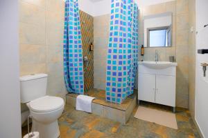 Thalassa Rooms