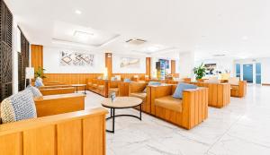 Cozy Donmueang Hotel