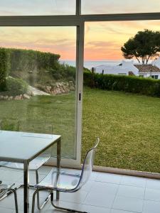 Sea View Oasis in Rancho Mirafloress