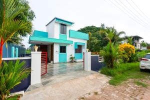 Aranya Ocean Breeze