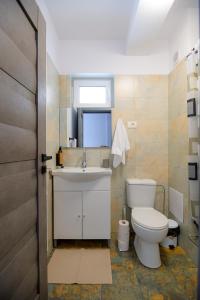 Thalassa Rooms