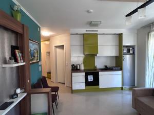 Mango Wellness Apartman