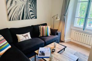 Lovely flat in the heart of Chamonix