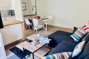 Lovely flat in the heart of Chamonix